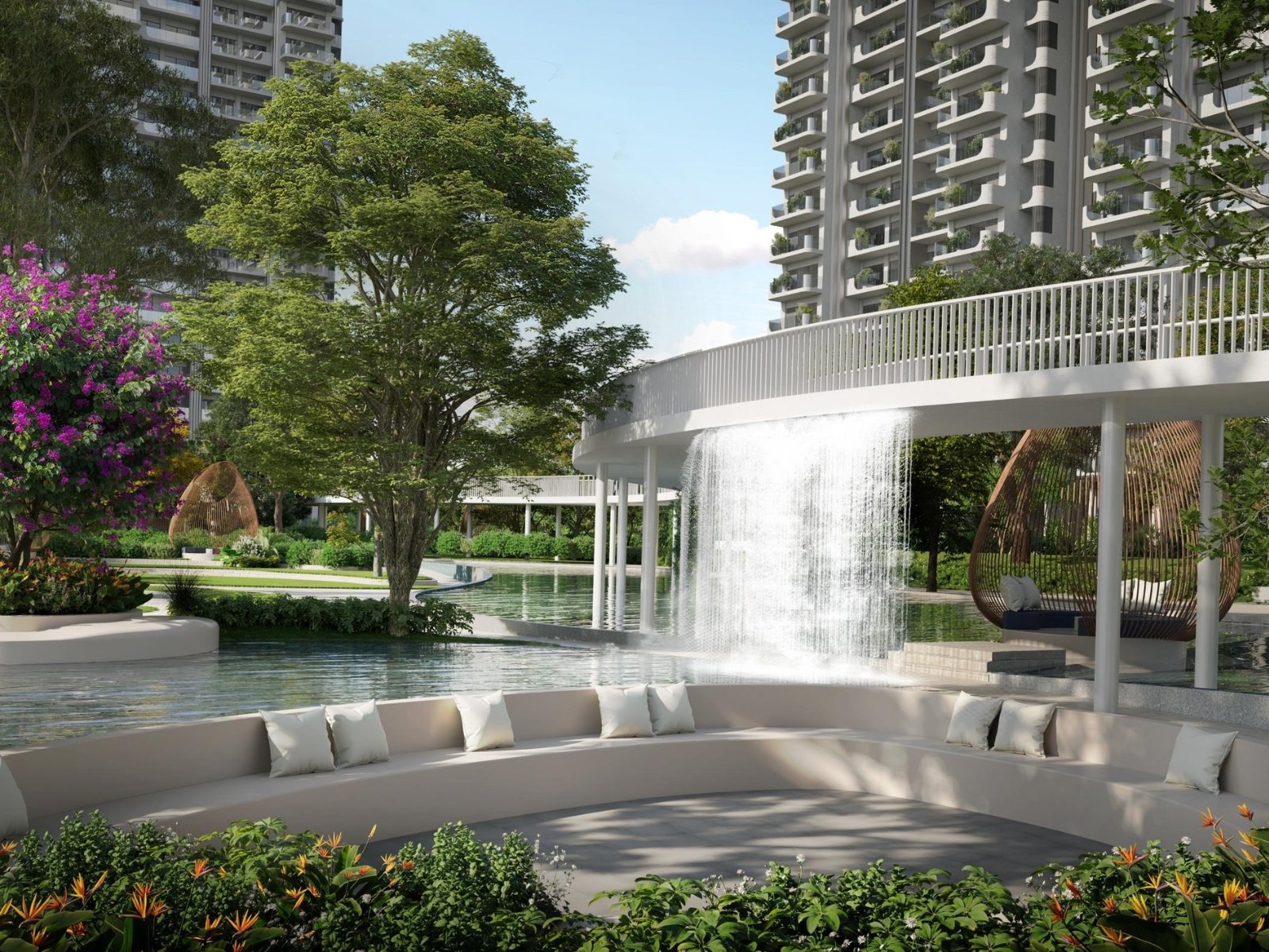 Future Growth of Manesar – How M3M Forestia GIC Benefits Long Term